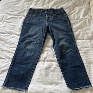 Old Navy OG Straight Jeans